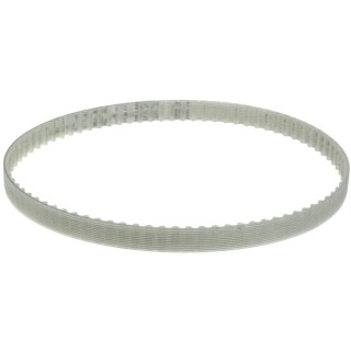 Contitech 6 / T2.5 / 480 SS Polyurethane SYNCHROFLEX Timing Belt 192 Teeth 480 mm Length 6 mm Width 6/T2.5/480 SS