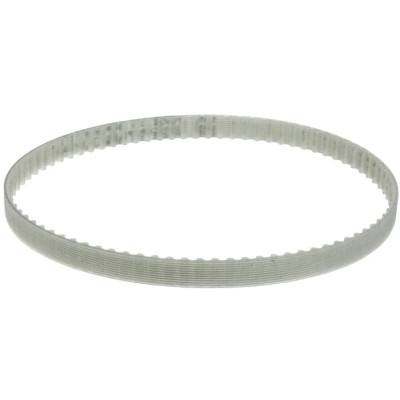 Contitech 6 / T2.5 / 480 SS Polyurethane SYNCHROFLEX Timing Belt 192 Teeth 480 mm Length 6 mm Width 6/T2.5/480 SS
