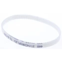 Contitech Timing Belt T Profile 6 mm Width 230 mm Length Polyurethane Cord SYNCHROFLEX Series Model 6 / T2.5 / 230 SS