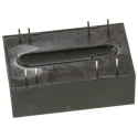 Recom DC/DC Converter Through Hole, 5V DC Output, 600 mA, 18-36V DC Input, 3W Power, DIP Package, 24 Pins, 85°C Max REC3