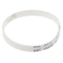 Contitech T Profile Timing Belt 2.5mm Pitch 64 Teeth, 160mm Length, 6mm Width 6 / T2.5 / 160 SS