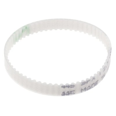 Contitech T Profile Timing Belt 2.5mm Pitch 64 Teeth, 160mm Length, 6mm Width 6 / T2.5 / 160 SS