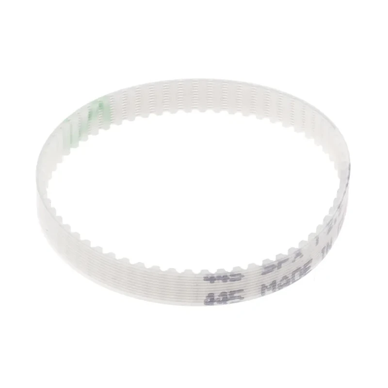 Contitech T Profile Timing Belt 2.5mm Pitch 64 Teeth, 160mm Length, 6mm Width 6 / T2.5 / 160 SS