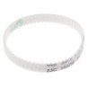 Contitech T Profile Timing Belt 2.5mm Pitch 64 Teeth, 160mm Length, 6mm Width 6 / T2.5 / 160 SS