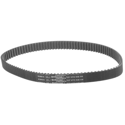 Contitech Timing Belt 107 Teeth, 535 mm Length, 15 mm Width 535 5M 15