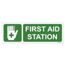 first-aid-station-sign-22429