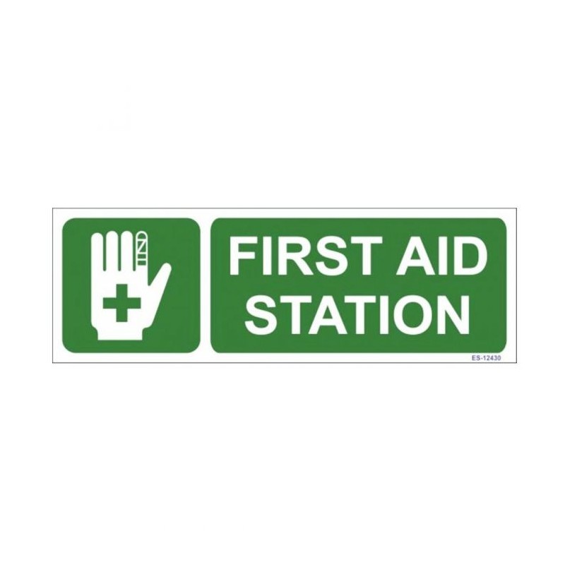 first-aid-station-sign-22429