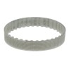 Contitech SYNCHROFLEX T Profile Timing Belt 16 mm Width, 550 mm Length, 110 Teeth, Polyurethane Cord 16 / T5 / 550 SS