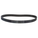 Contitech High Torque Rubber Timing Belt 8mm Pitch, 720 mm Length, 20 mm Width, 90 Teeth 720 8M 20