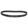 Contitech High Torque Rubber Timing Belt 8mm Pitch, 720 mm Length, 20 mm Width, 90 Teeth 720 8M 20