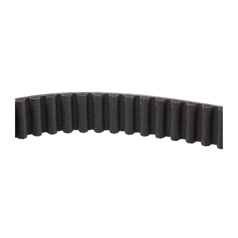 Contitech High Torque Rubber Timing Belt 8mm Pitch, 720 mm Length, 20 mm Width, 90 Teeth 720 8M 20