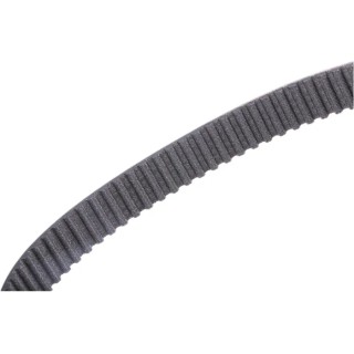 Contitech Timing Belt 750 mm Length, 15 mm Width 5mm Pitch Glass Cord Rubber Material 750 5M 15