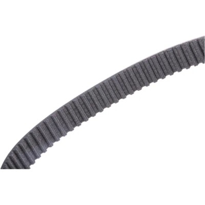 Contitech Timing Belt 750 mm Length, 15 mm Width 5mm Pitch Glass Cord Rubber Material 750 5M 15