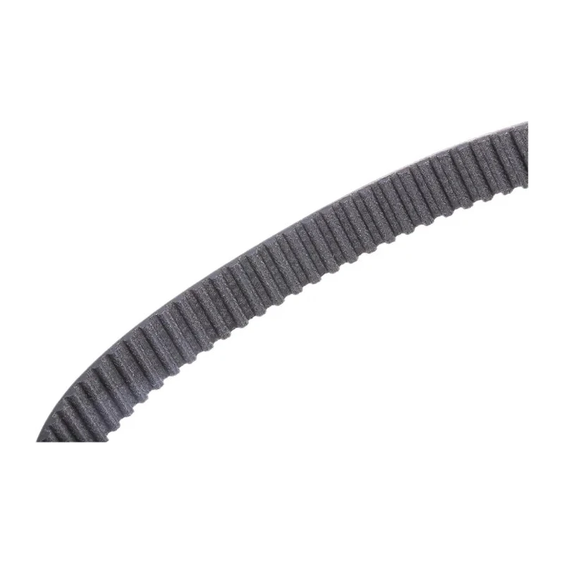 Contitech Timing Belt 750 mm Length, 15 mm Width 5mm Pitch Glass Cord Rubber Material 750 5M 15