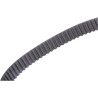 Contitech Timing Belt 750 mm Length, 15 mm Width 5mm Pitch Glass Cord Rubber Material 750 5M 15