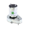 Crouzet Brushed Geared DC Geared Motor 3 W 24V DC 50 Ncm Torque 22 rpm 4 mm Shaft Diameter 82861020