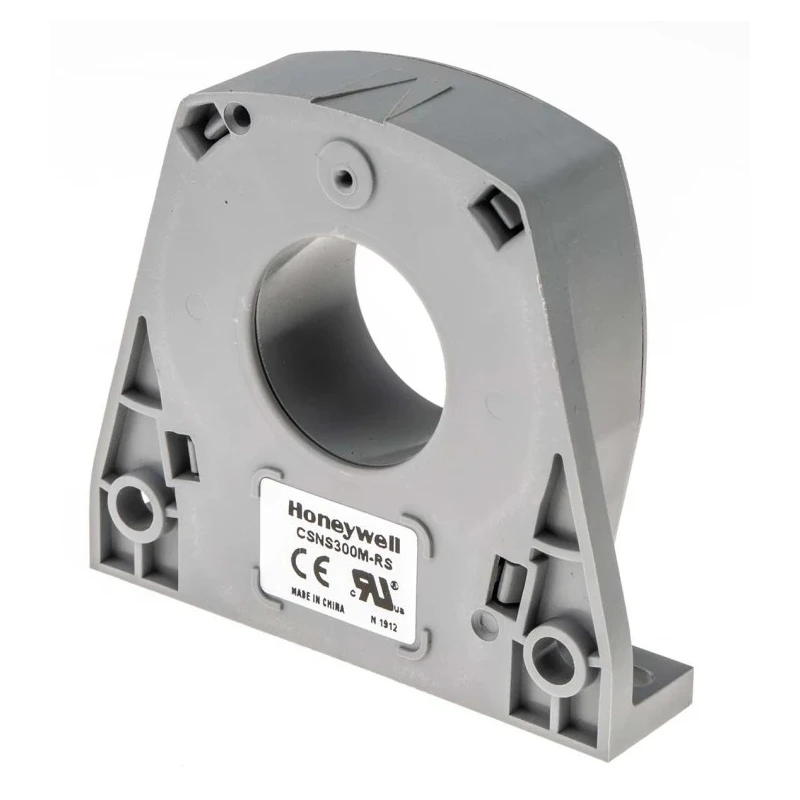 Honeywell Technologies CSN Series Current Sensor 300 A 1:2000 15V 26mm Bore CSNS300M