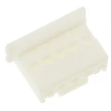 JST PA Female Connector Housing 2 mm Pitch 5 Way 1 Row Straight PAP-05V-S