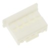 JST PA Female Connector Housing 2 mm Pitch 5 Way 1 Row Straight PAP-05V-S