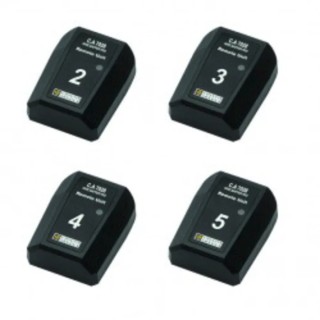Chauvin Arnoux Remote Identifier Kit for Wire Mapper Pro LAN Tester P01101994