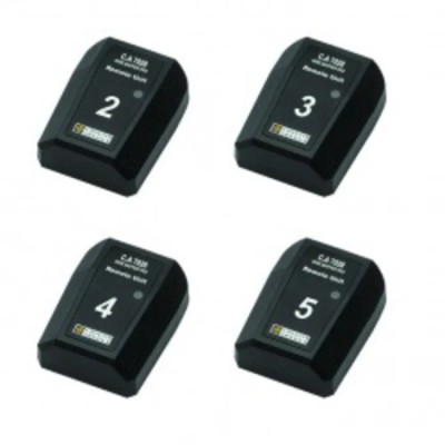 Chauvin Arnoux Remote Identifier Kit for Wire Mapper Pro LAN Tester P01101994