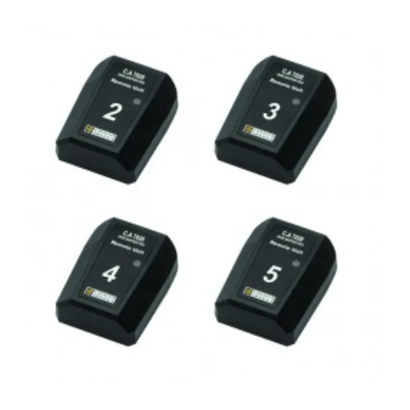 Chauvin Arnoux Remote Identifier Kit for Wire Mapper Pro LAN Tester P01101994