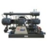 Oil Free Medium Pressure Air Compressor 40 To 215 HP
