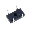 Epson 20MHz XO Oscillator ±50 ppm CMOS 4-Pin PDIP Q3204DC21000500