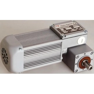 Mini Motor Planetary AC Geared Motor, 20 W, 3 Phase, 2-Pole, 230V, 400 V BCE2000