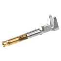 TE Connectivity Mini-Universal MATE-N-LOK Series Female Crimp Terminal 7A Current, 22-18 AWG 170366-3