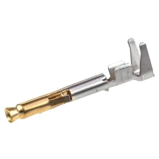 TE Connectivity Mini-Universal MATE-N-LOK Series Female Crimp Terminal 7A Current, 22-18 AWG 170366-3