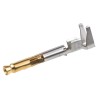 TE Connectivity Mini-Universal MATE-N-LOK Series Female Crimp Terminal 7A Current, 22-18 AWG 170366-3