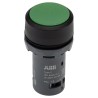 ABB Compact Series Push Button Switch Maintained DPST 22 mm Panel Cutout 2A 125V DC 230V AC IP20 IP66 IP67 IP69K CP2-10G-20