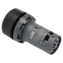 ABB Compact Series Push Button Switch Maintained DPST 22 mm Panel Cutout 2A 125V DC 230V AC IP20 IP66 IP67 IP69K CP2-10G-20