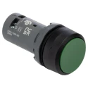 ABB Compact Series Push Button Switch Maintained DPST 22 mm Panel Cutout 2A 125V DC 230V AC IP20 IP66 IP67 IP69K CP2-10G-20