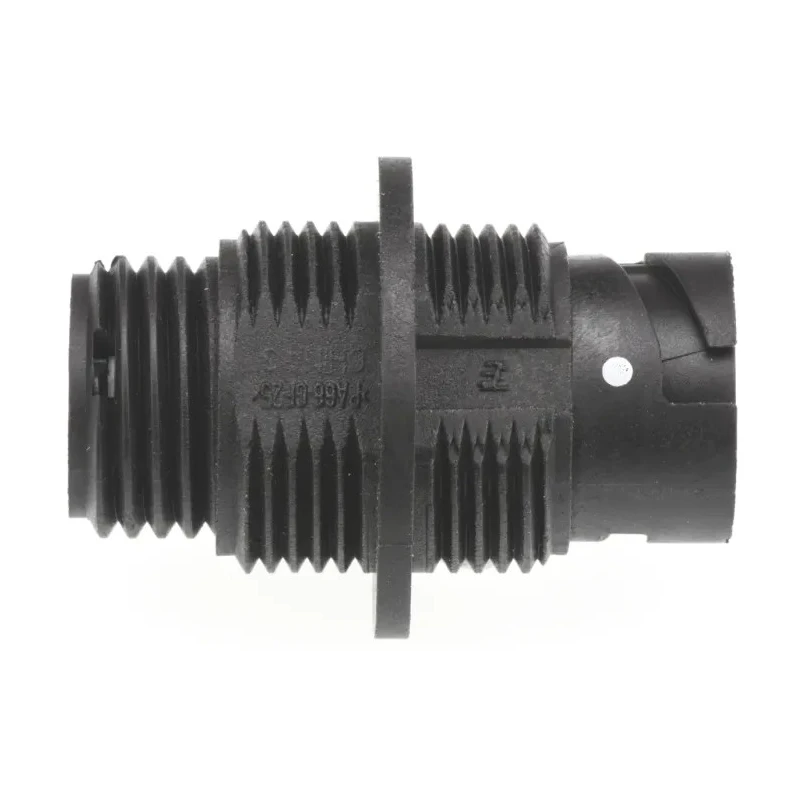 TE Connectivity Circular Connector 4 Contacts Panel Mount Miniature Socket Female IP67 CPC Miniature 