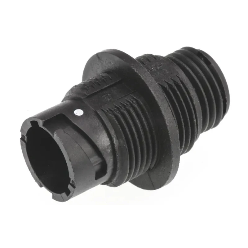 TE Connectivity Circular Connector 4 Contacts Panel Mount Miniature Socket Female IP67 CPC Miniature 