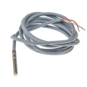 Eliwell On-Off Panel Mount Temperature Controller 2 Input, 4 Output Relay 230 V AC 16 A ID 985 LX-12V-8A-PTC