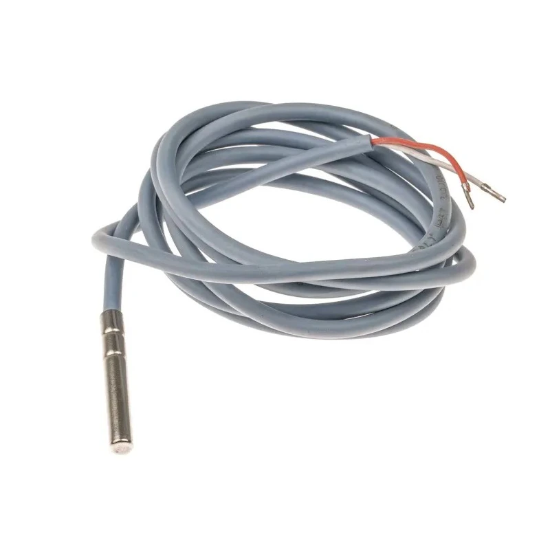 Eliwell On-Off Panel Mount Temperature Controller 2 Input, 4 Output Relay 230 V AC 16 A ID 985 LX-12V-8A-PTC