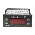 Eliwell On-Off Panel Mount Temperature Controller 2 Input, 4 Output Relay 230 V AC 16 A ID 985 LX-12V-8A-PTC
