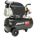 SIP Portable Oil Free Air Compressor 4.1 kW Motor, 116 psi Max Pressure, 25 kg Weight, 24 L Tank Capacity 06457