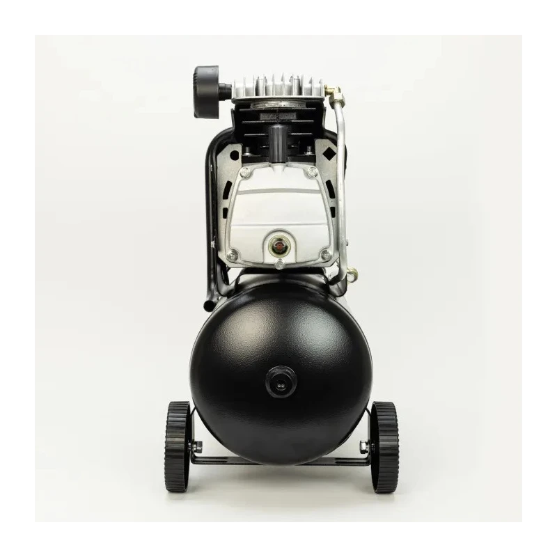 SIP Portable Oil Free Air Compressor 4.1 kW Motor, 116 psi Max Pressure, 25 kg Weight, 24 L Tank Capacity 06457