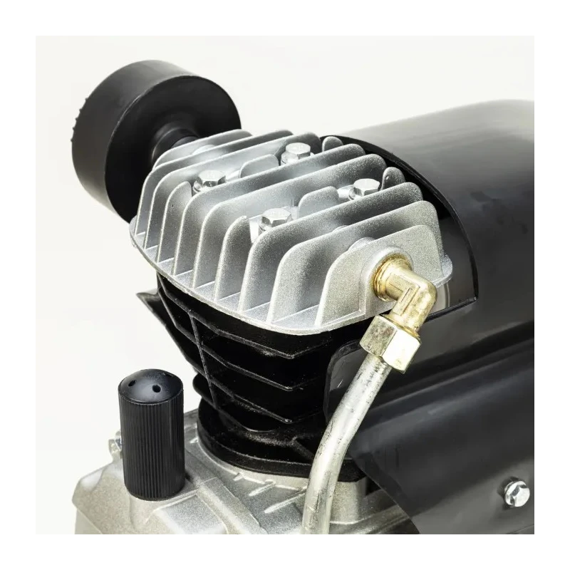 SIP Portable Oil Free Air Compressor 4.1 kW Motor, 116 psi Max Pressure, 25 kg Weight, 24 L Tank Capacity 06457