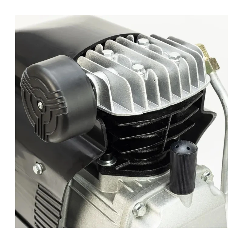 SIP Portable Oil Free Air Compressor 4.1 kW Motor, 116 psi Max Pressure, 25 kg Weight, 24 L Tank Capacity 06457