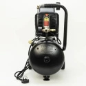 SIP Portable Oil Free Air Compressor 4.1 kW Motor, 116 psi Max Pressure, 25 kg Weight, 24 L Tank Capacity 06457