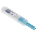 Testo pH Meter 206-pH1, ±0.02 pH Accuracy, 0.01 pH Resolution, 14 pH Max, 60°C Max 0563 2061