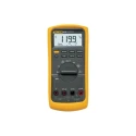 Fluke Digital True RMS Multimeter 1kV DC Voltage 400h Battery Life FLUKE 83V