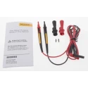 Fluke Digital True RMS Multimeter 1kV DC Voltage 400h Battery Life FLUKE 83V