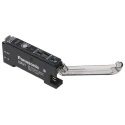 Panasonic Fibre Optic Sensor PNP Output 840 mW 24V dc FX-311P