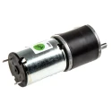 Crouzet Brushed Geared DC Geared Motor, 3 W, 12V, 50 Ncm Torque, 4.6 RPM, 5 mm Shaft Diameter Model 82862202